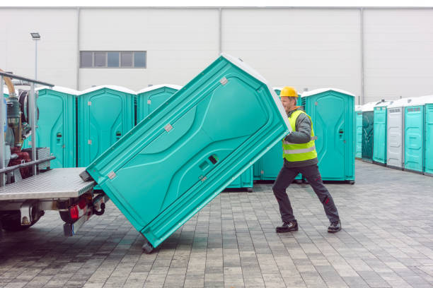 Best Portable bathroom rental  in Indian Harbour Beach, FL