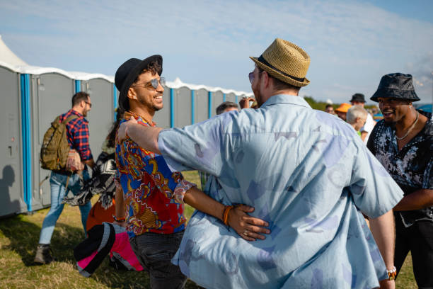 Best Emergency porta potty rental  in Indian Harbour Beach, FL